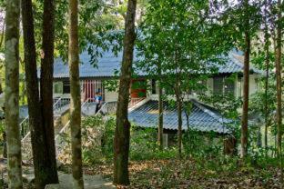 Chestnut Hill Eco Resort Had Yai - 4