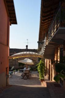 La Corte Di Gerardo - Tonco - 9