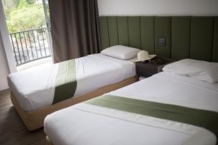 Mittapan Hotel - Kanchanaburi - 9