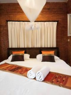 Baan Tawai Lanna Resort - 4