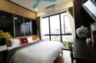 Tung Trang Hotel - Hanoi - 9