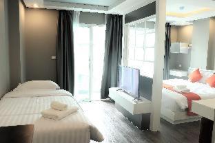 Wisdom Hotel & Residence - 4