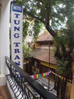Tung Trang Hotel - Hanoi - 5