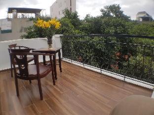 Tung Trang Hotel - Hanoi - 3