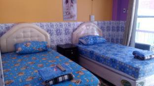 Rueangsrisiri Guesthouse 2 - 4