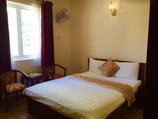 Huy Hoang 1 Hotel - Tân Bình - 9