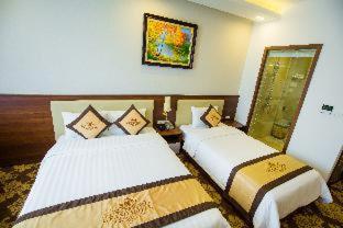 Grand Hotel - 1