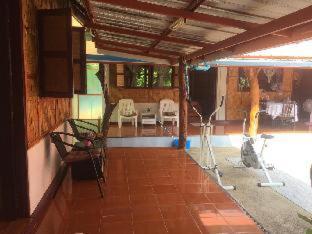 Yayee Homestay - Sai Yok - 1
