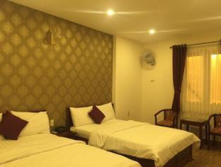 Huy Hoang 1 Hotel - Tân Bình - Ho Chi Minh - 3
