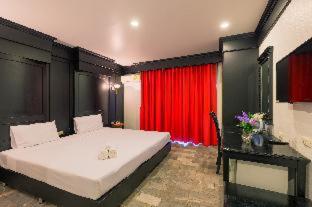 Patong Holiday Dream Hotel - 9