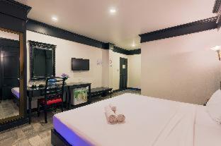 Patong Holiday Dream Hotel - Patong Beach - 8