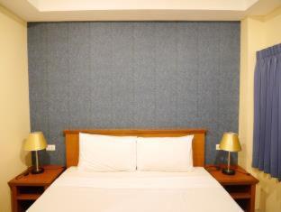 Sleep at Phuket SHA Plus - Phuket - 7