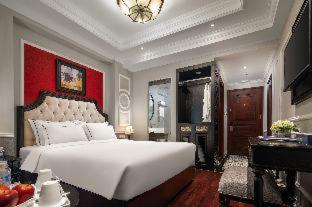 Acoustic Hotel & Spa - Hanoi - 9