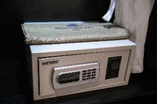Acoustic Hotel & Spa - Hanoi - 7