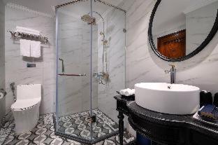 Acoustic Hotel & Spa - Hanoi - 6