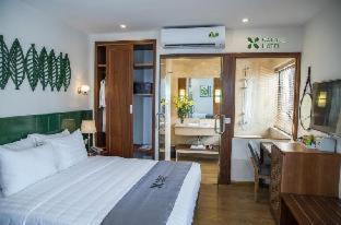 22Land Classic Suites - 6