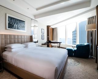 Hyatt Regency Istanbul Atakoy - 1