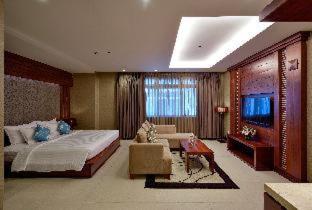Aquari Hotel - Ho Chi Minh - 9