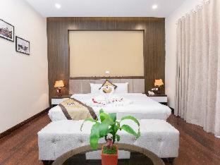 Blubiz Hotel My Dinh Song Da - 4