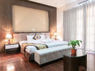 Blubiz Hotel My Dinh Song Da - Hanoi - 2