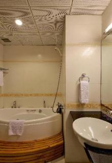 Aquari Hotel - Ho Chi Minh - 5