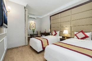 A25 Hotel - 23 Quán Thánh - Hanoi - 9