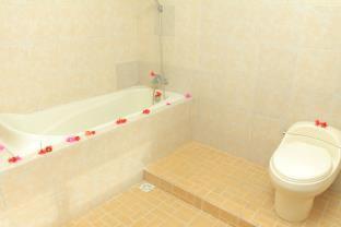 Warsa's Garden Bungalow and Spa - 3
