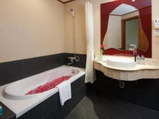 A25 Hotel - 23 Quán Thánh - Hanoi - 6
