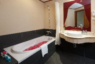A25 Hotel - 23 Quán Thánh - Hanoi - 5