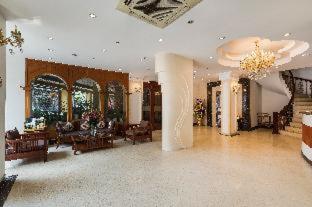 A25 Hotel - 23 Quán Thánh - Hanoi - 4