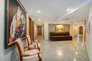 A25 Hotel - 23 Quán Thánh - Hanoi - 3