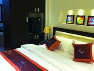 Bay Luxury Chariot Hotel - 3