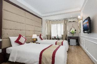 A25 Hotel - 23 Quán Thánh - Hanoi - 2