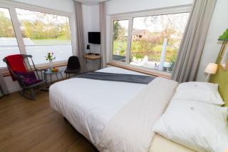 Boutiquehotel B&B the SJinn - Schin op Geul - 3