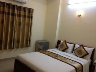 Hong Tuoi Hotel - Ho Chi Minh - 7
