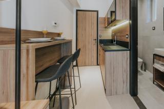 Apricot Luxe Apartments - Zagreb - 2