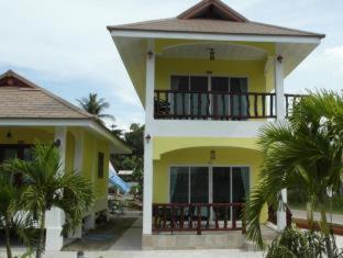 Thipburee Resort - Sichon - 9