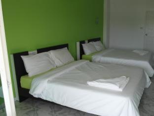 Thipburee Resort - Sichon - 7