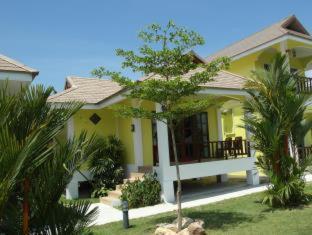 Thipburee Resort - Sichon - 5
