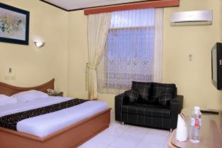 Grand Permata Hijau Hotel - 6