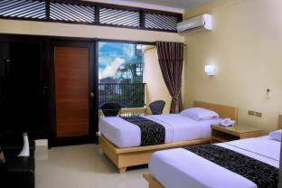 Grand Permata Hijau Hotel - Sukabumi - 4