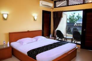 Grand Permata Hijau Hotel - Sukabumi - 3