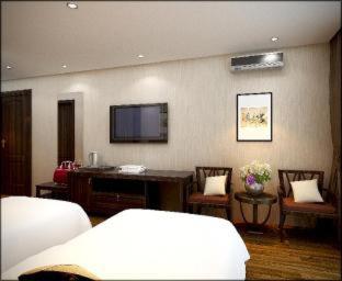 Sapa Signature Inn - Sapa - 7