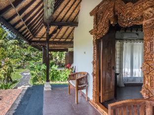 Villa Taman di Blayu by Nagisa Bali - Tabanan - 1