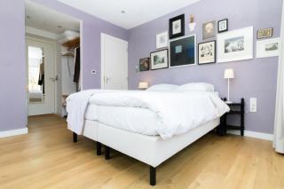 Boutiquehotel B&B the SJinn - Schin op Geul - 4