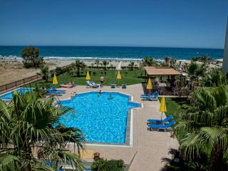 Ilian Beach & Apartments - Rethymno - 0