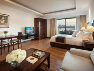 Elegant Suites Westlake - Hanoi - 9