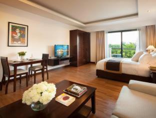 Elegant Suites Westlake - Hanoi - 7