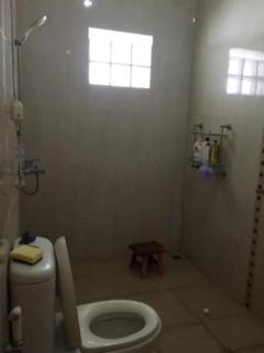 Pamularsih Homestay - 9