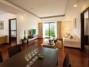 Elegant Suites Westlake - Hanoi - 5